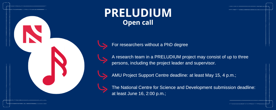 PRELUDIUM lato 2026 rozp naboru